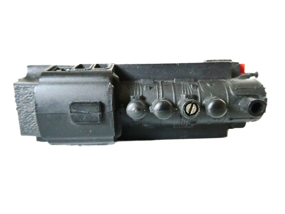 TT BTTB/ZEUKE Parní lokomotiva BR 81 001 PĚKNÝ STAV