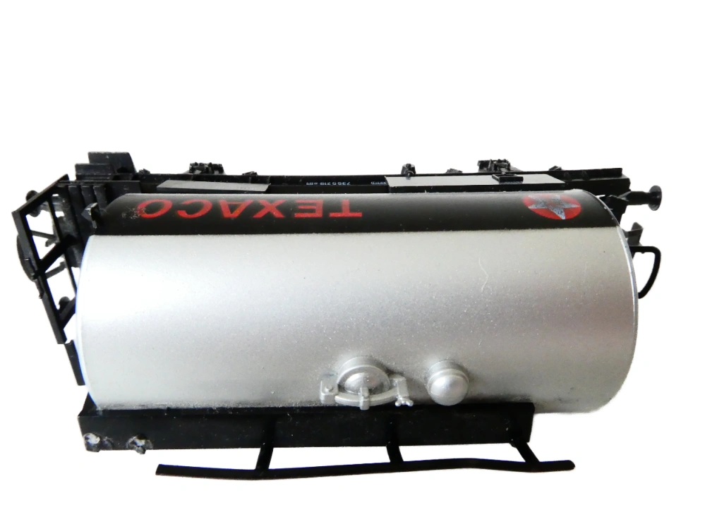 H0 PIKO Cisternový vůz 23 80 7355 219-8 TEXACO DB v krabičce