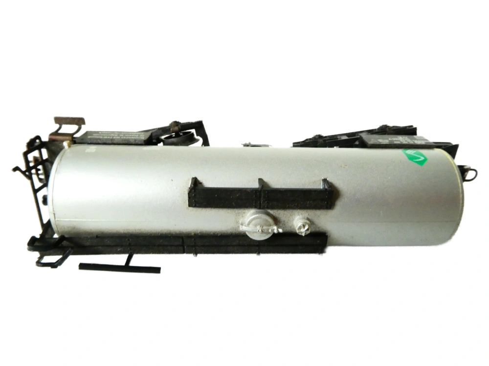 TT BTTB Cisternový vůz 21 50 0750486-7 EKS DR