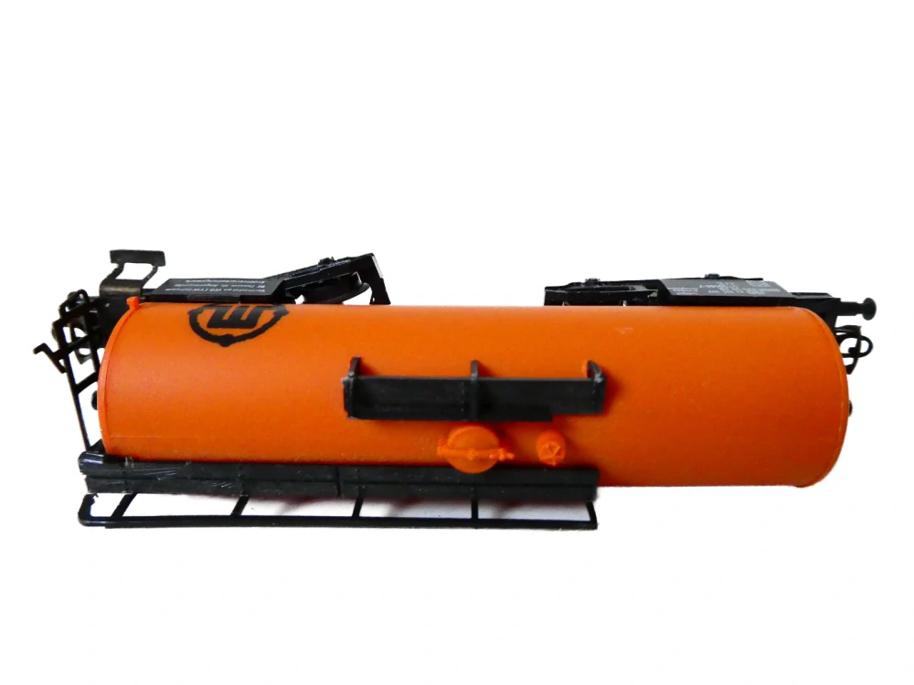 TT BTTB Cisternový vůz 21 50 0750486-7 EKS DR