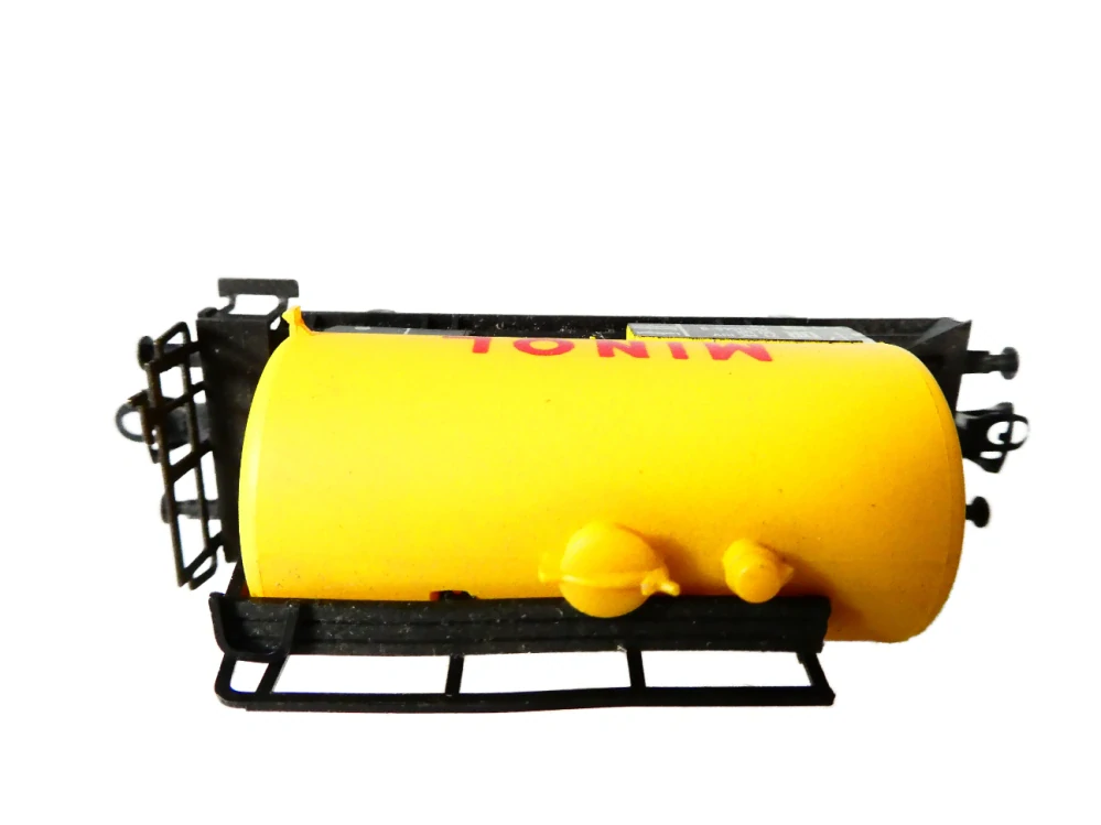 TT BTTB Cisternový vůz MINOL DR PĚKNÝ STAV