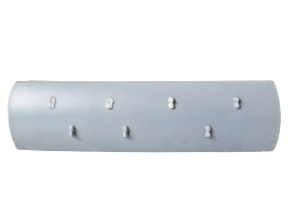 H0 PIKO Osobní vůz 340-328 DR PĚKNÝ STAV
