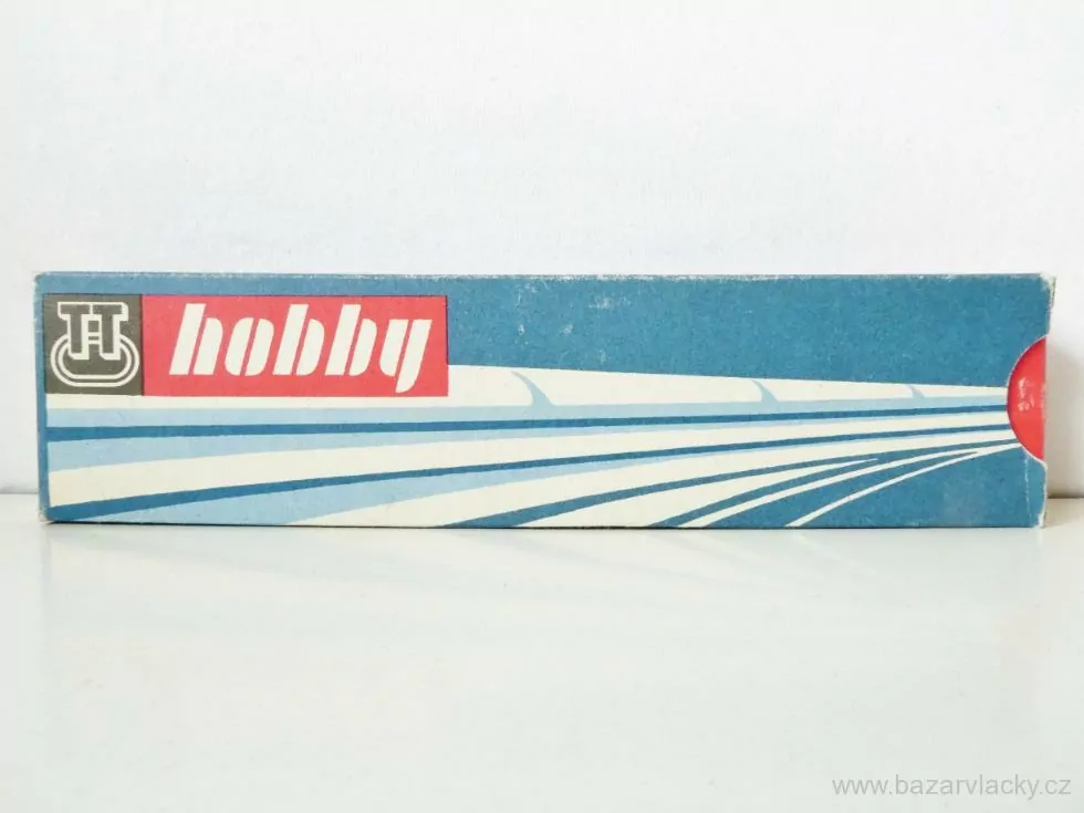 TT BTTB Osobní vůz 3-osý 522-427 DR TOP STAV NEPOUŽITÝ V KRABIČCE