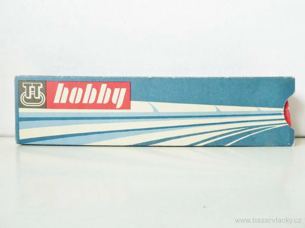 TT BTTB Osobní vůz 3-osý 522-427 DR TOP STAV NEPOUŽITÝ V KRABIČCE