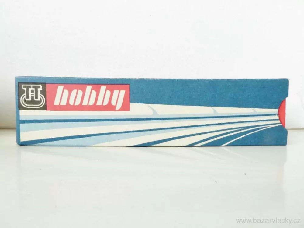 TT BTTB Osobní vůz 3-osý 522-427 DR včetně doplňků TOP STAV NEPOUŽITÝ V KRABIČCE