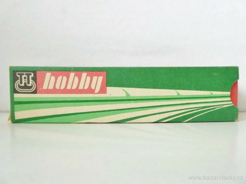 TT BTTB Nákladní chladírenský vůz pivo Wernersgrüner DR TOP STAV V KRABIČCE