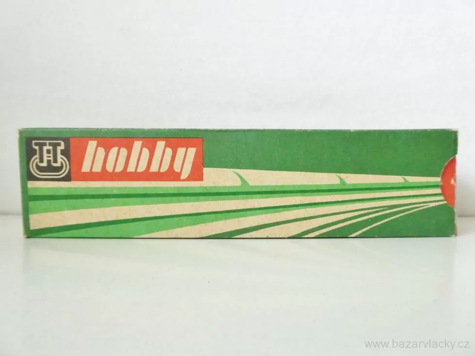 TT BTTB Nákladní chladírenský vůz pivo Radeberger Pilsner Export DR TOP STAV  V KRABIČCE