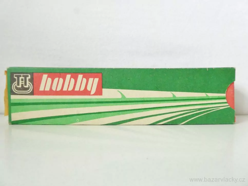 TT BTTB Nákladní chladírenský vůz pivo Wernersgrüner DR TOP STAV V KRABIČCE