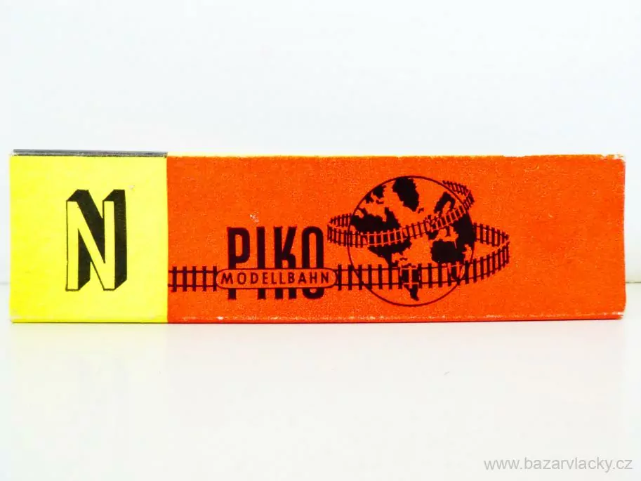 N PIKO Osobní vůz CCCP OK 2640 TOP STAV