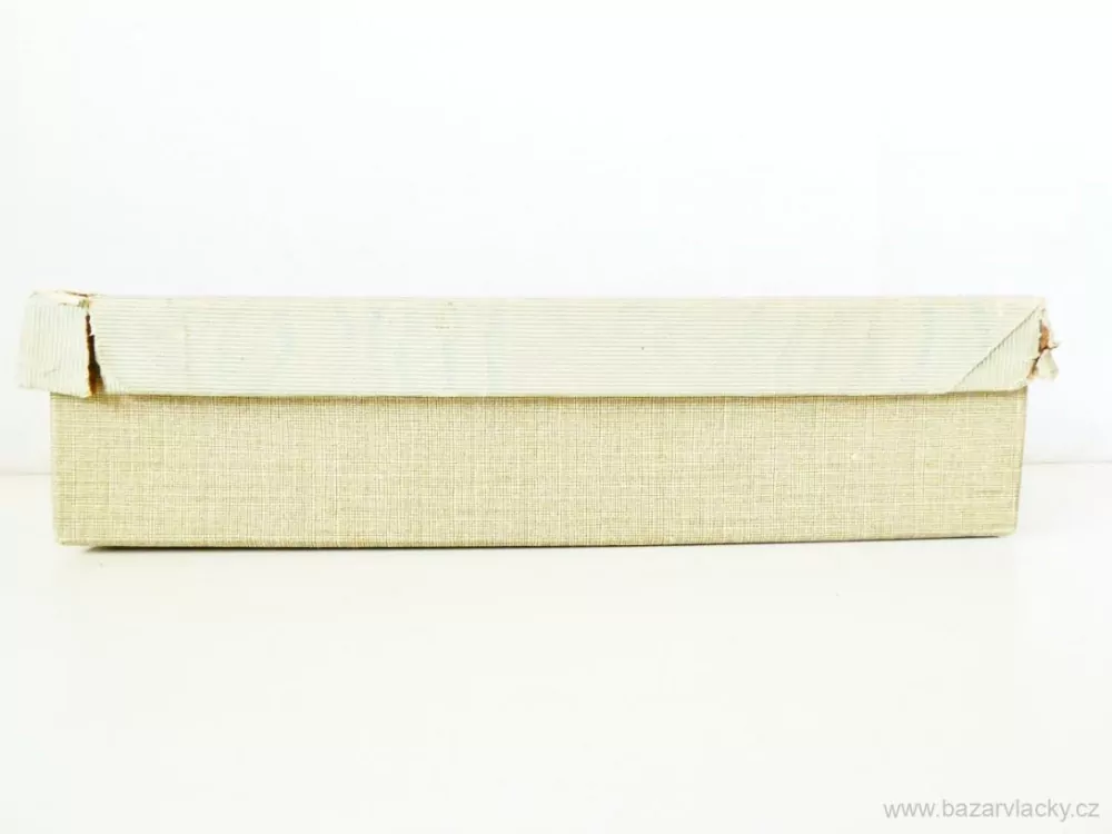 H0 SCHICHT- Poštovní  vůz Deutsche Post 