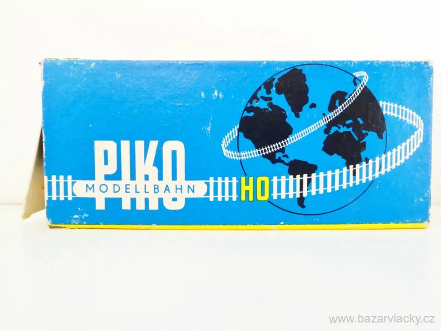 H0 PIKO Osobní vůz s budkou 530-213 DR