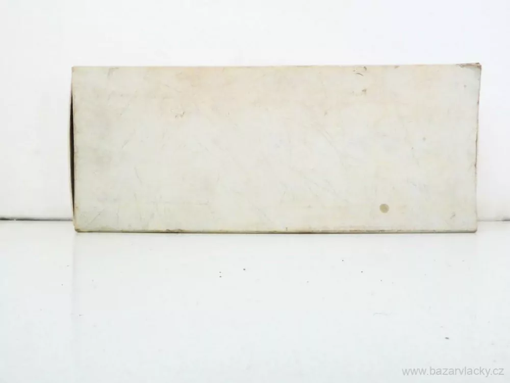 H0 PIKO Elektrická lokomotiva E 44 131 DR 