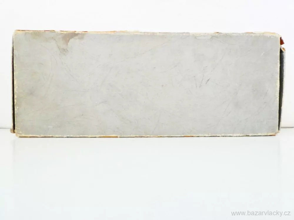 H0 PIKO Elektrická lokomotiva E 44 131 DR NA NÁHRADNÍ DÍLY 