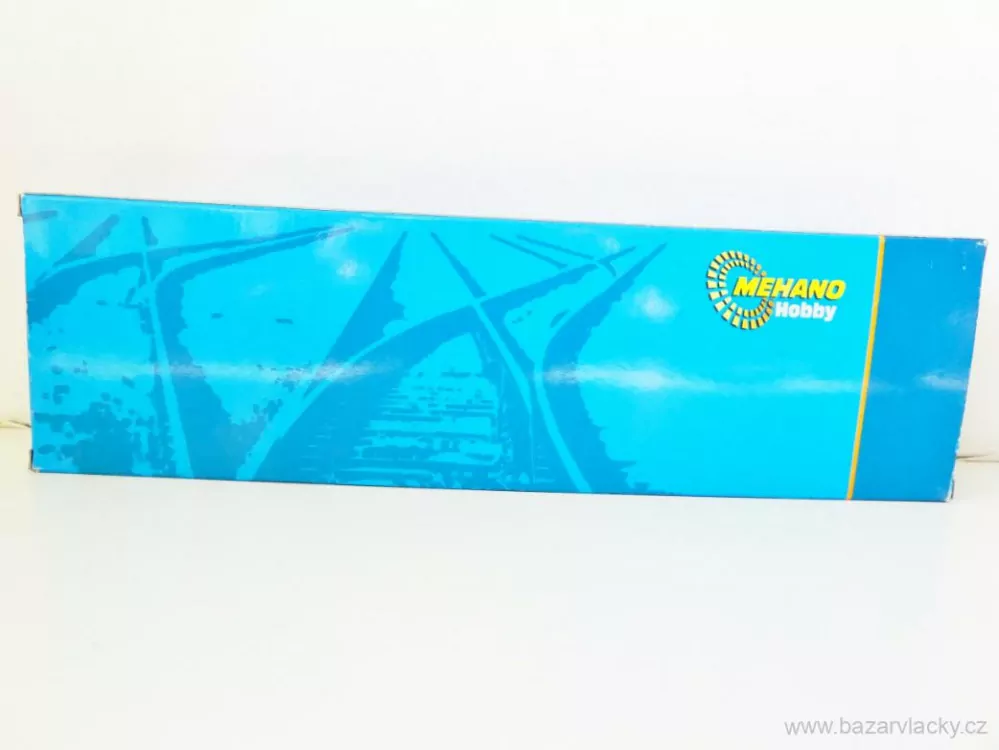 H0 PIKO Parní lokomotiva BR 01 0505-6 DR