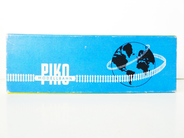 H0 PIKO Osobní vůz 50 50 24 DR TOP STAV NEPOUŽITÝ v krabičce