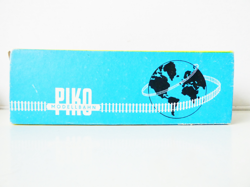 H0 TRIX - Pivovarský vůz EKU Pils - ERSTE KULMBACHER ACTIENBRAUEREI - DB TOP STAV NEPOUŽÍVANÝ