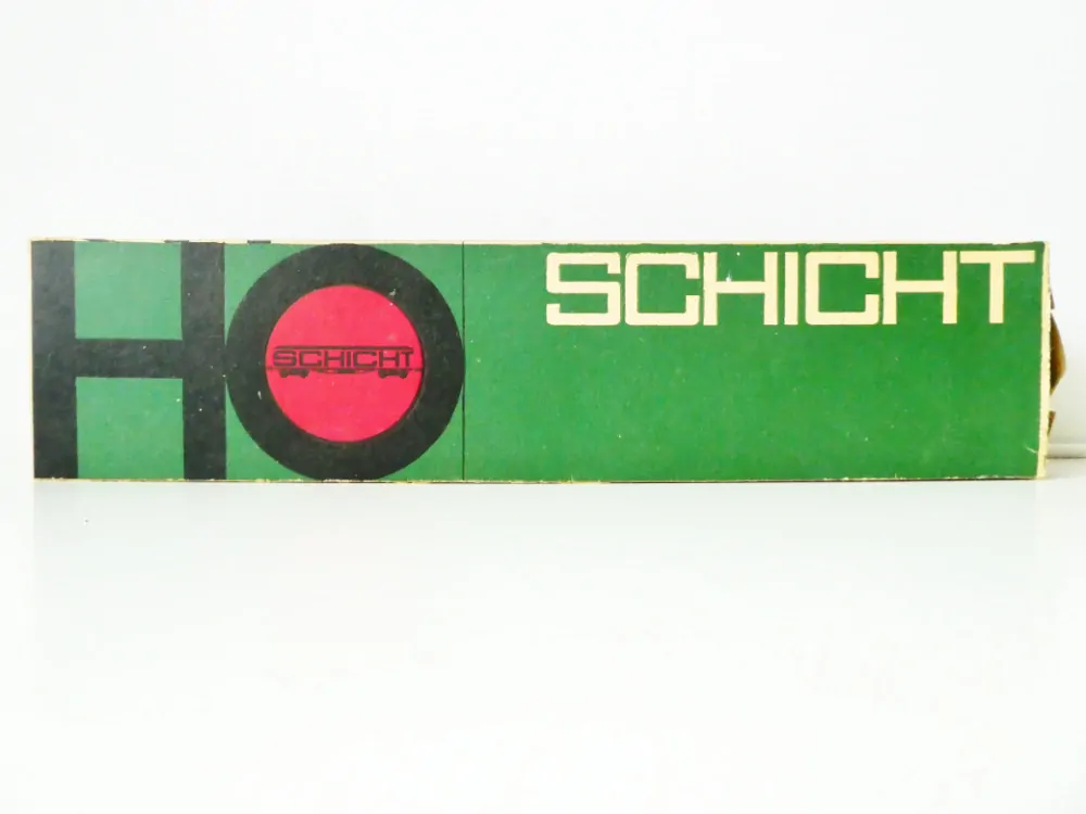 H0 SCHICHT Jídelní vůz 1225 DSG 