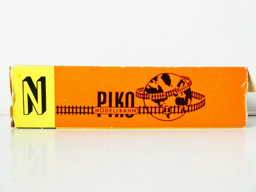 N SCHICHT/PIKO Osobní vůz 1. a 2. tř. 51-50-39 40 072-3 DR v orig. krabičce