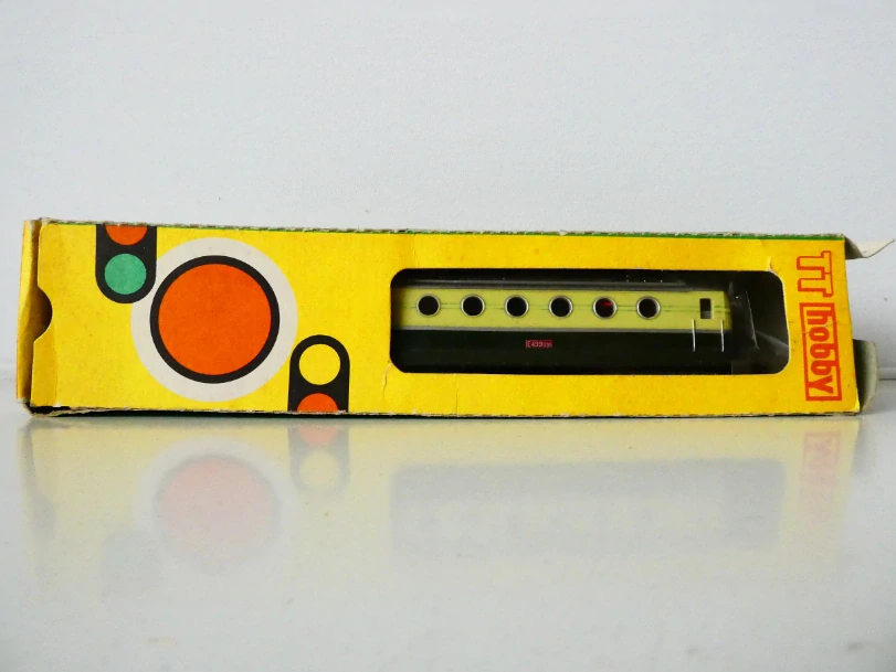 TT ZEUKE Elektrická lokomotiva E499 035 ČSD