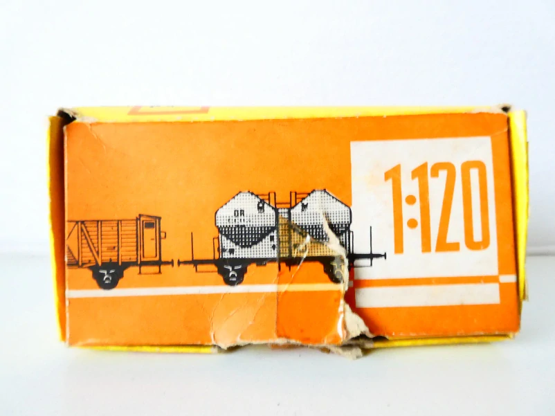 TT ZEUKE Cisternový vůz NYNÄS SJ PĚKNÝ STAV v krabičce