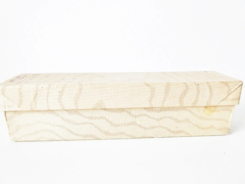 H0 SCHICHT Osobní vůz 3. tř. PĚKNÝ STAV v krabičce