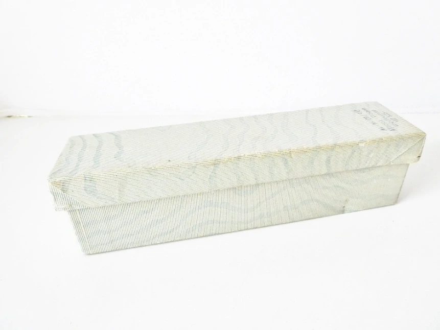 H0 SCHICHT Jídelní vůz MITROPA v krabičce