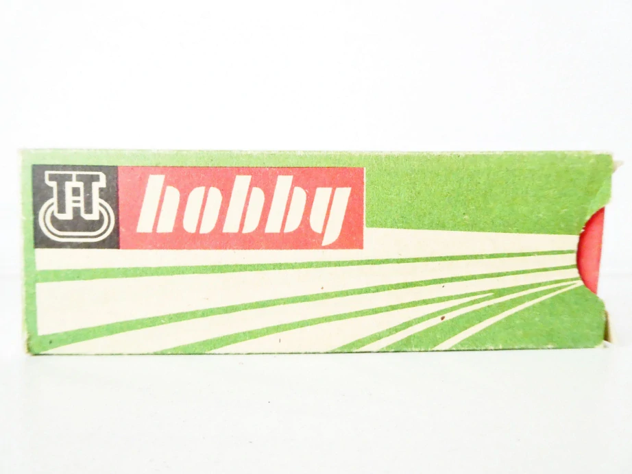 TT BTTB Osobní vůz 320-248 DR PĚKNÝ STAV  V KRABIČCE