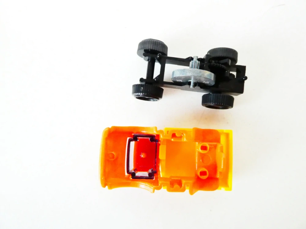 TT Nákladní automobil 