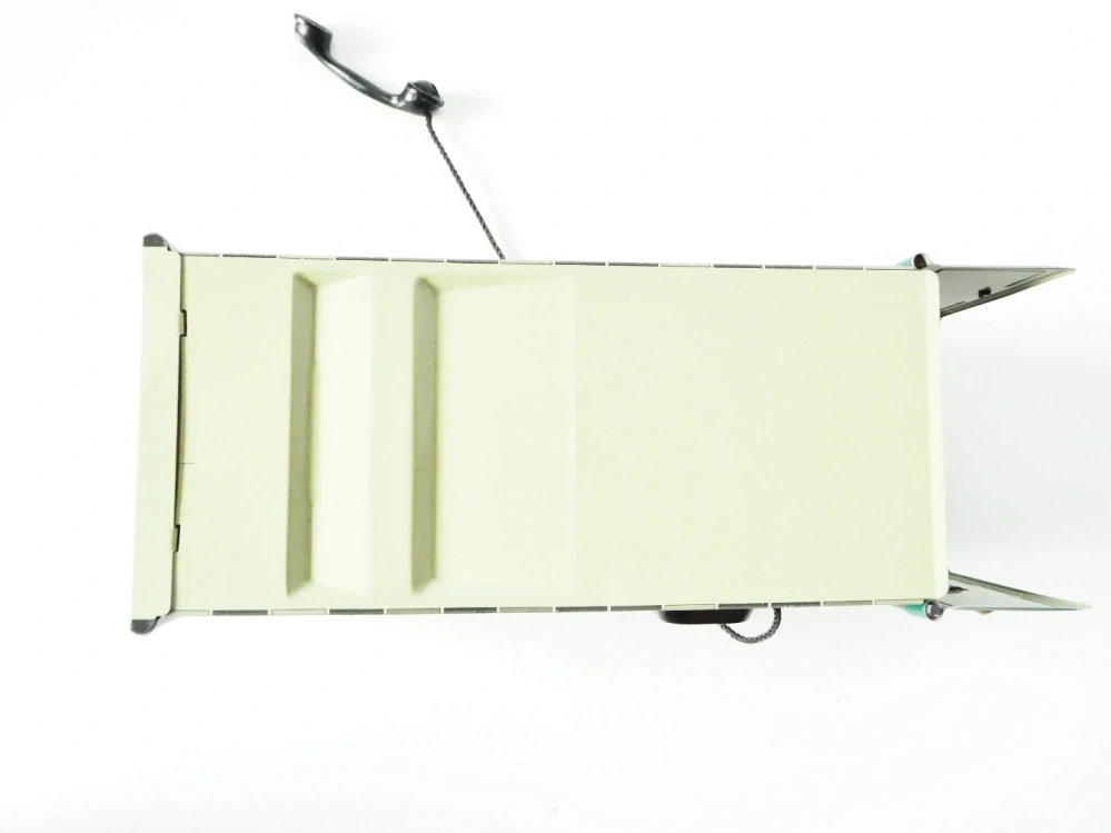 Schuco Garáž MAGICO 500 TOP STAV ANTIK