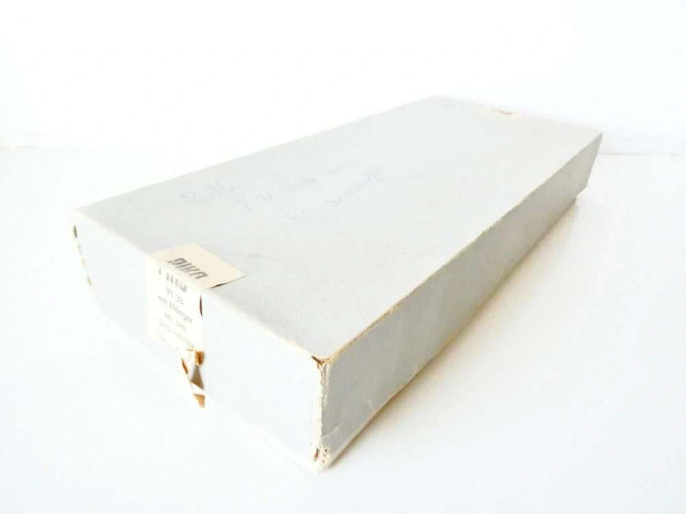 H0 PIKO Motorová souprava VT 33 DR
