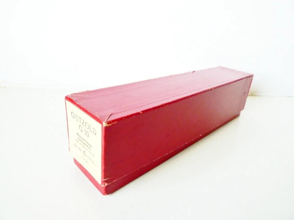 H0 GÜTZOLD Parní lokomotiva BR 24 002 DR OSVĚTLENÁ TOP STAV