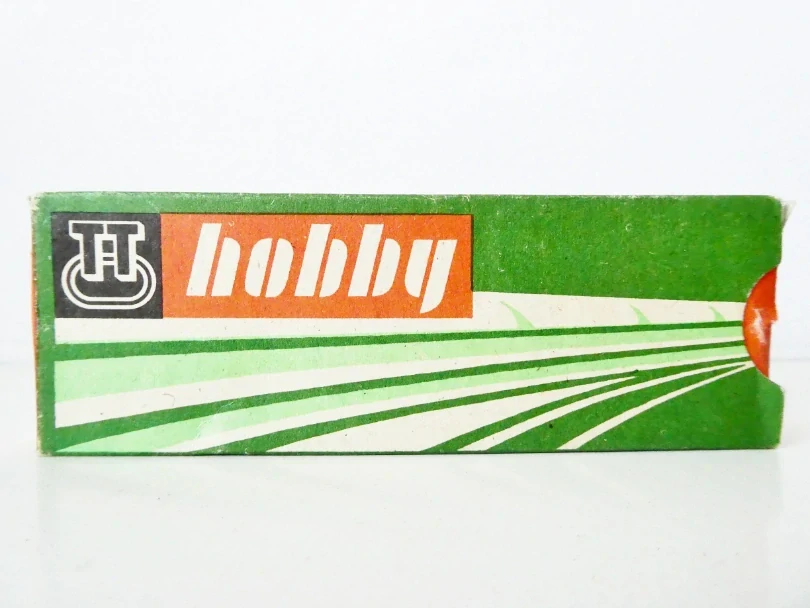 TT BTTB Osobní vůz 3. tř. KPEV 2530 hnědý v krabičce TOP STAV NEPOUŽITÝ V KRABIČCE