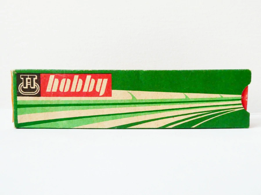 TT BTTB Chladírenský vůz INTERFRIGO DR TOP STAV NEPOUŽITÝ v krabičce