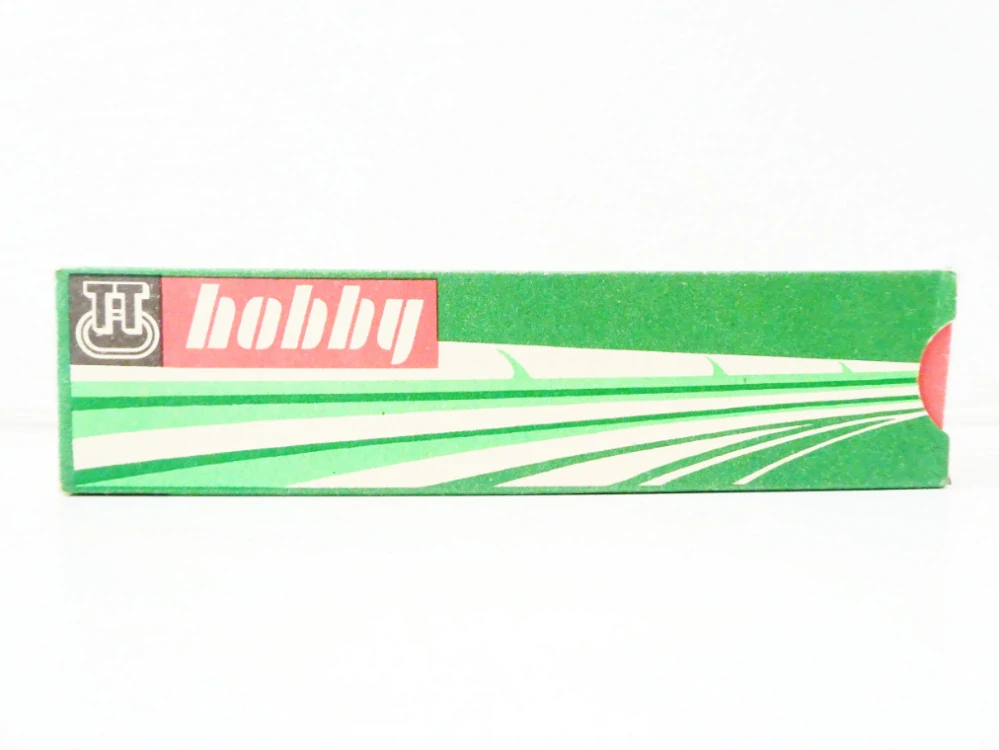 TT BTTB Osobní vůz 2. tř. 57 50 28-15266-2 kratší verze MINT DR TOP STAV v krabičce 