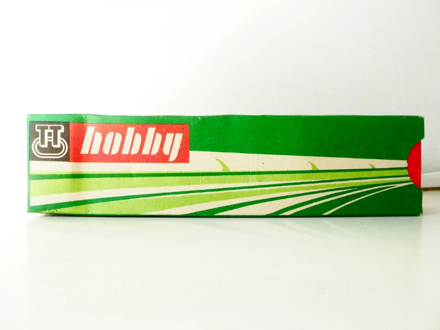 TT BTTB Cisternový vůz GASOLIN DB PĚKNÝ STAV