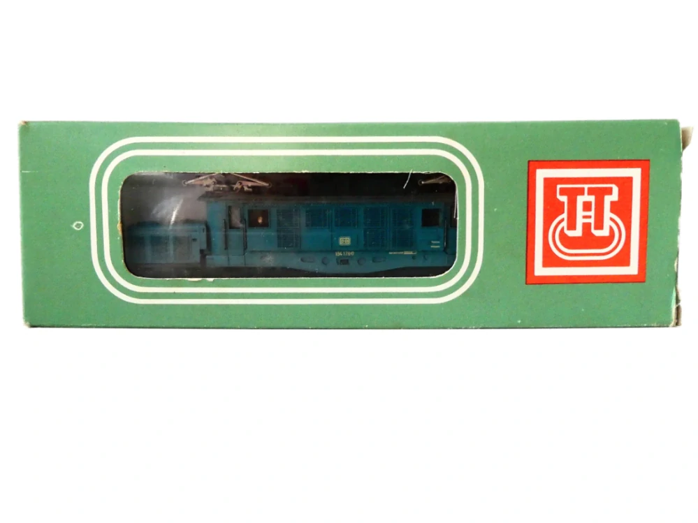 TT BTTB Elektrická lokomotiva BR 194 178-0 DB - mint - PĚKNÝ STAV v orig. krabičce