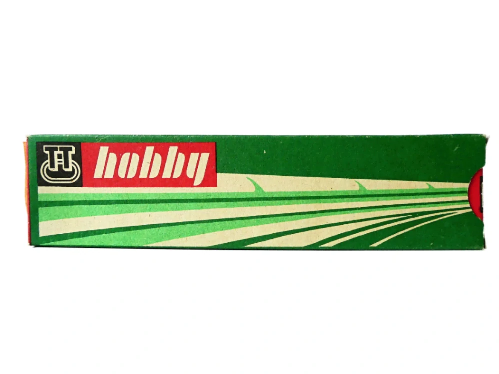 TT BTTB Chladírenský vůz INTERFRIGO DR PĚKNÝ STAV v krabičce