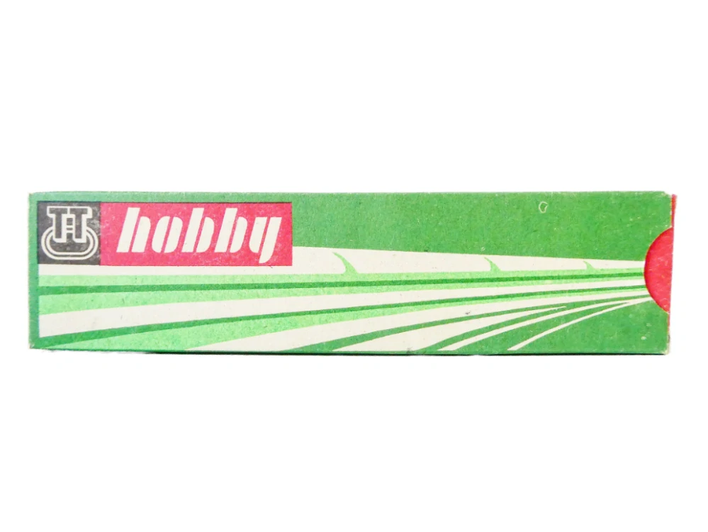 TT BTTB Chladírenský vůz INTERFRIGO DR TOP STAV NEPOUŽITÝ v krabičce