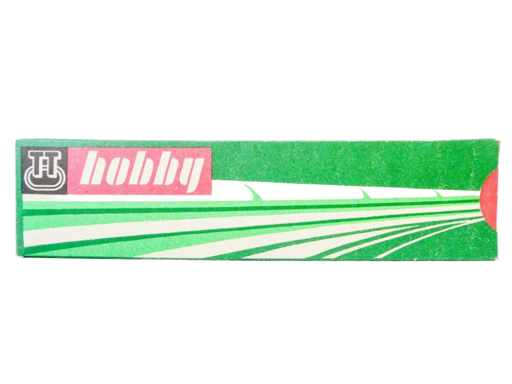 TT BTTB Chladírenský vůz INTERFRIGO DR TOP STAV NEPOUŽITÝ v krabičce
