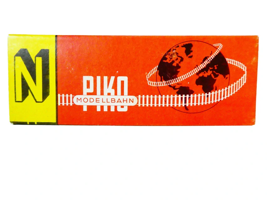 N PIKO 5/4106 Dieselová lokomotiva T449 001 ČSD TOP STAV NEPOUŽÍVANÁ v krabičce