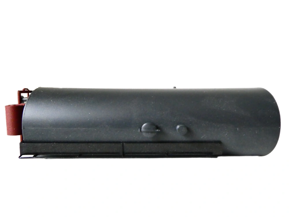 H0 PIKO 54357 Cisternový vůz „DAPG“ DRG NOVÝ NEPOUŽITÝ v originální krabičce