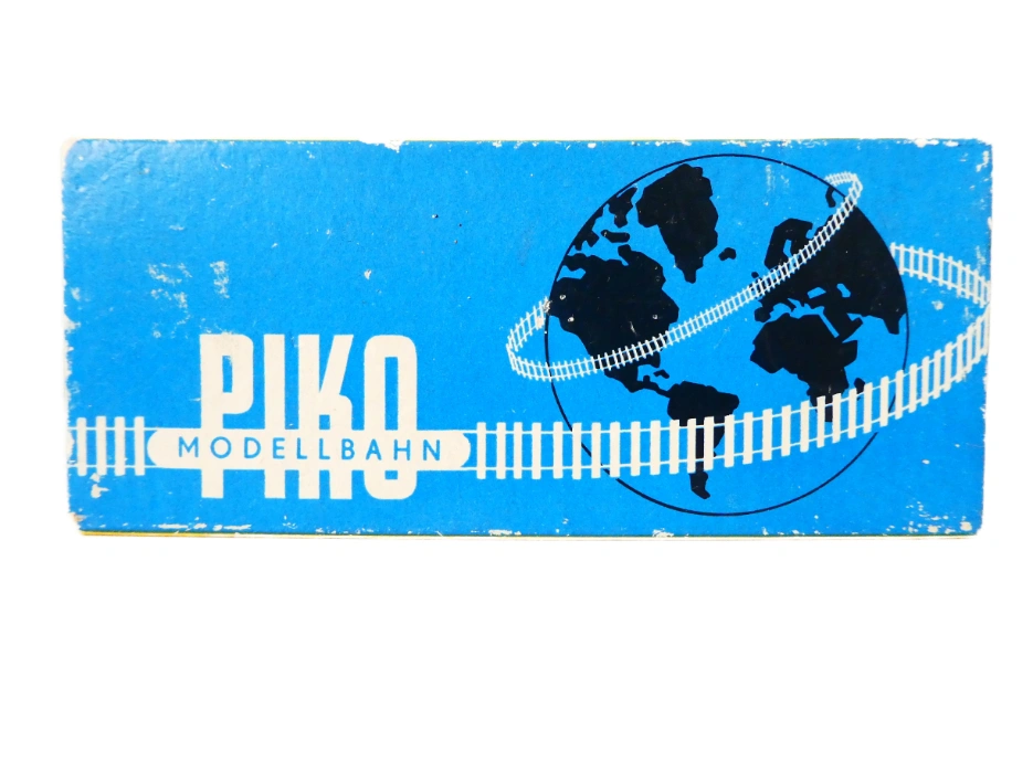 H0 PIKO Služební zavazadlový vůz 02-90-16 DR PĚKNÝ STAV v krabičce