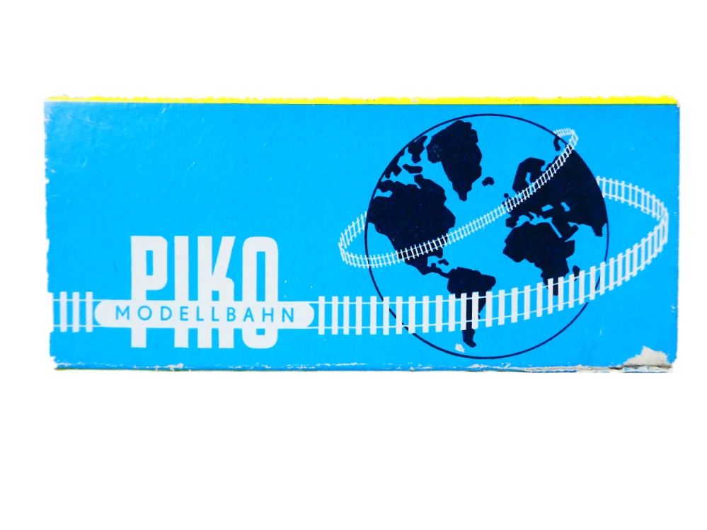H0 PIKO Osobní vůz 2. tř. Belgie TOP STAV v krabičce