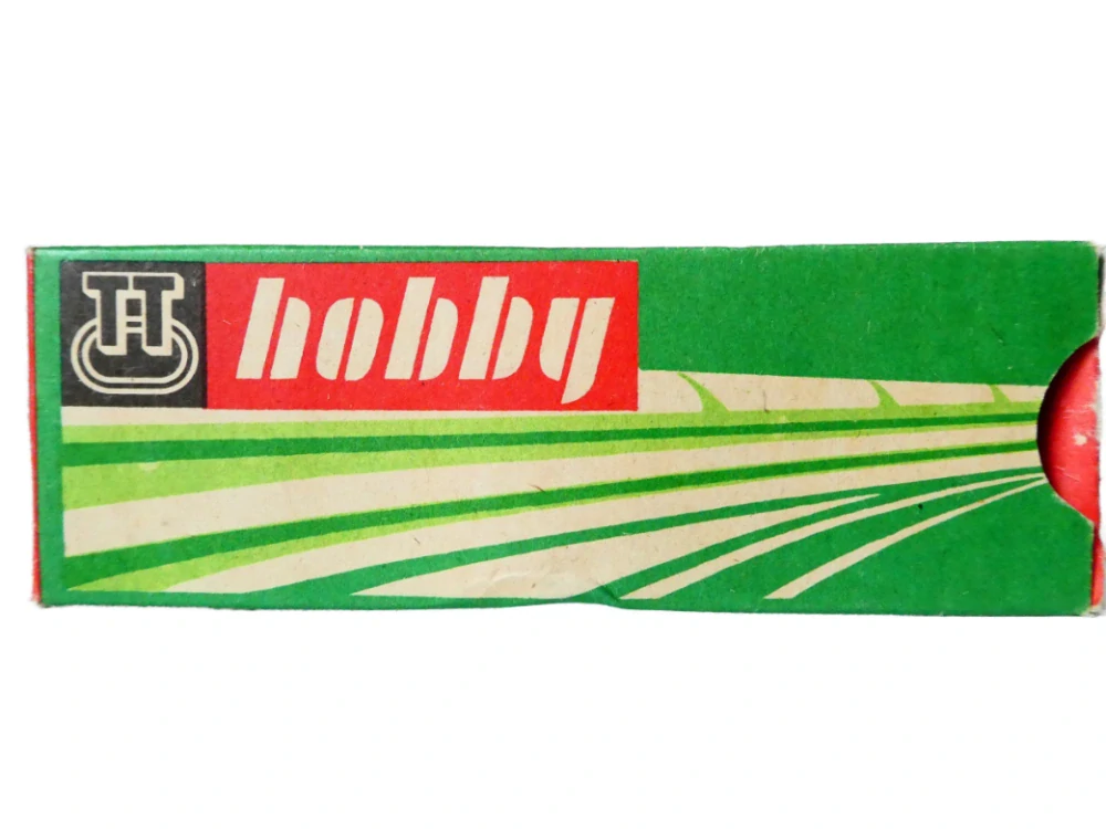 TT BTTB Cisternový vůz MINOL DR TOP STAV v krabičce