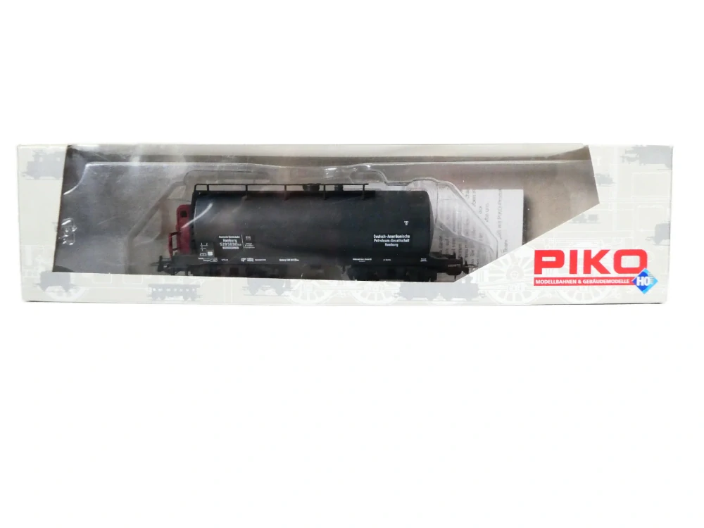 H0 PIKO 54357 Cisternový vůz „DAPG“ DRG NOVÝ NEPOUŽITÝ v originální krabičce