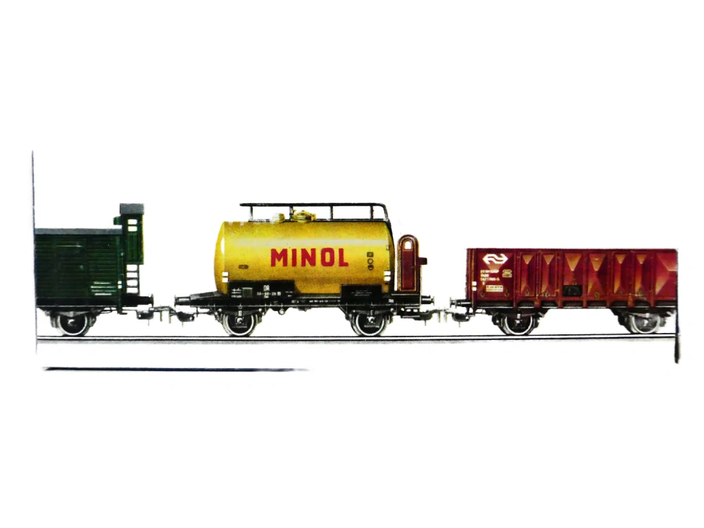 H0 PIKO Osobní vůz 2. tř. SNCF TOP STAV NEPOUŽITÝ