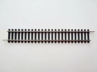 H0 PIKO Kolej rovná 1/1 880