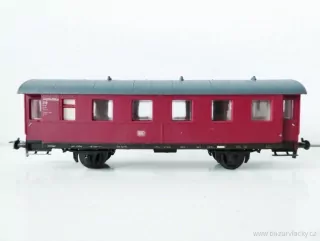 H0 Prefo Osobní vůz 140 048Nür DB
