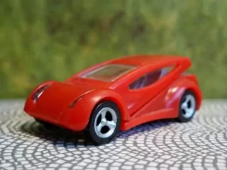 H0 Osobní automobil 