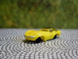 N Osobní automobil